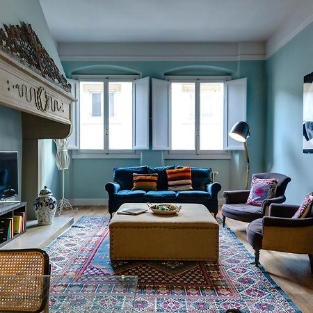 Frida Luxury Apartment By Mamo Флоренція Екстер'єр фото