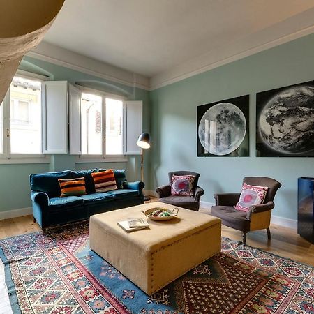 Frida Luxury Apartment By Mamo Флоренція Екстер'єр фото