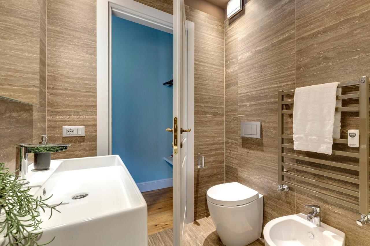 Frida Luxury Apartment By Mamo Флоренція Екстер'єр фото