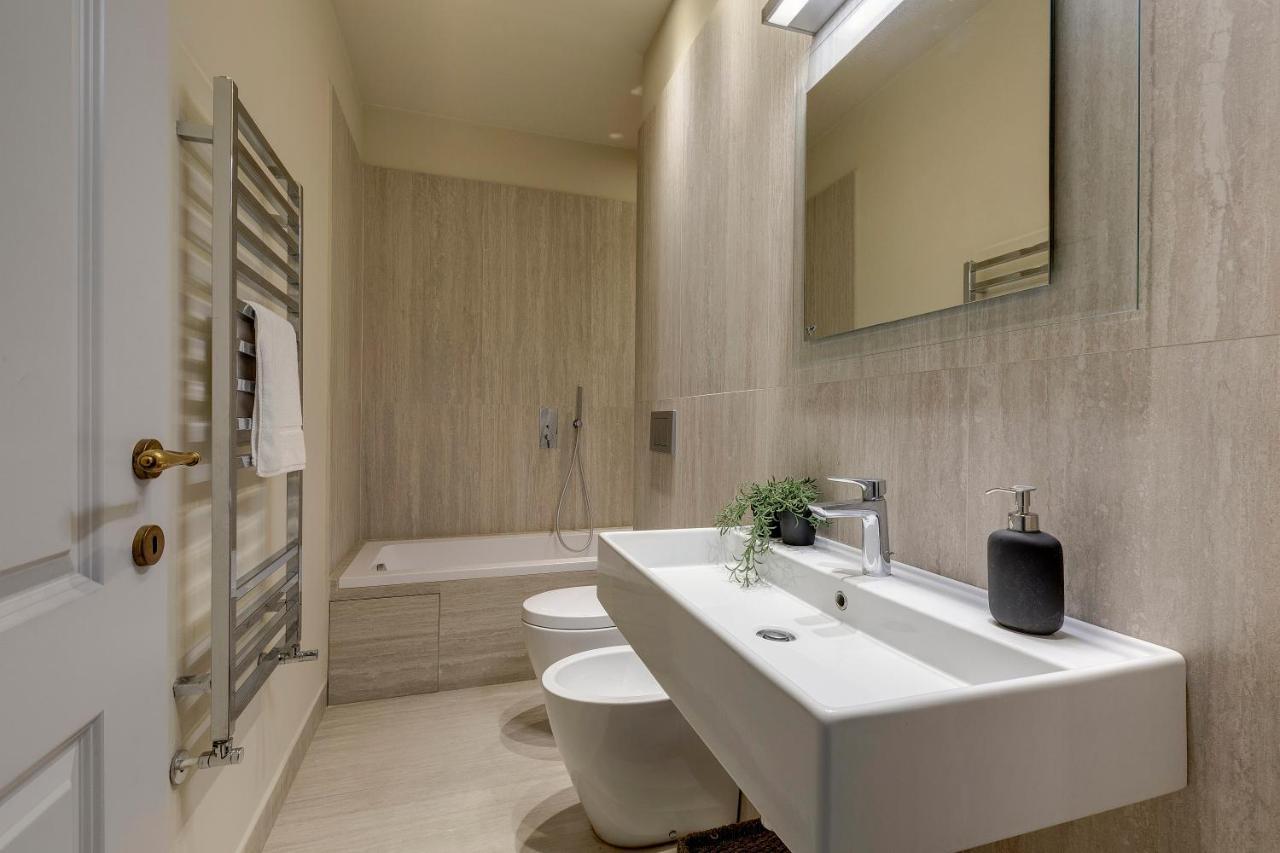 Frida Luxury Apartment By Mamo Флоренція Екстер'єр фото