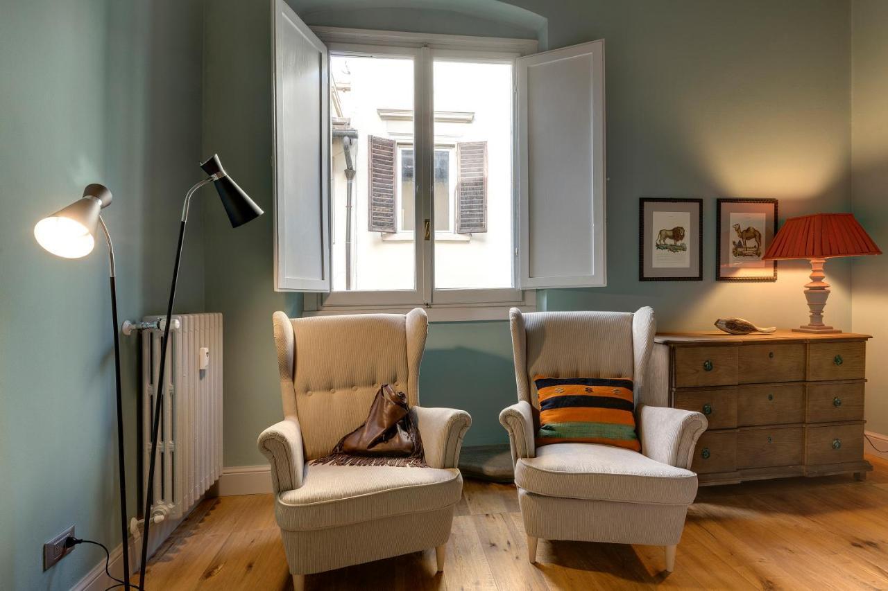 Frida Luxury Apartment By Mamo Флоренція Екстер'єр фото