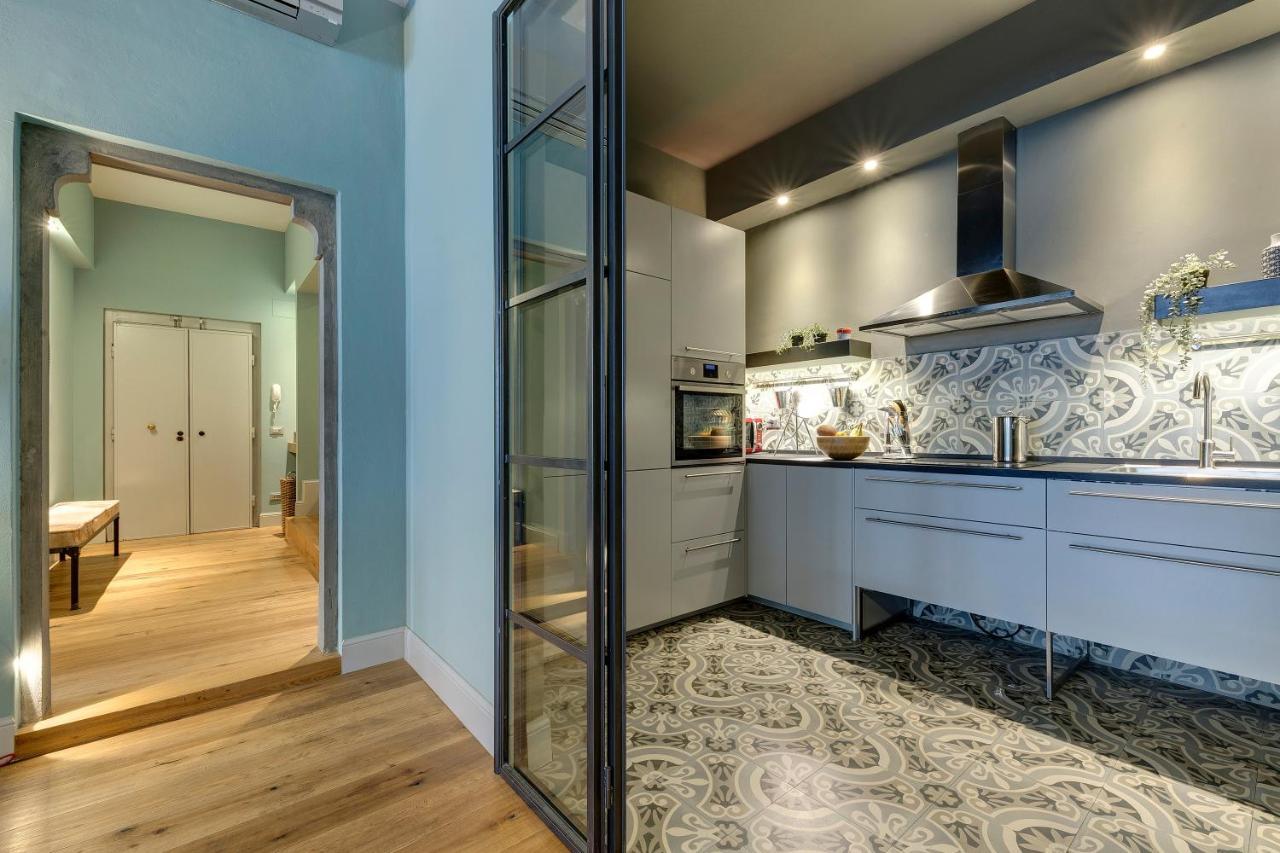 Frida Luxury Apartment By Mamo Флоренція Екстер'єр фото