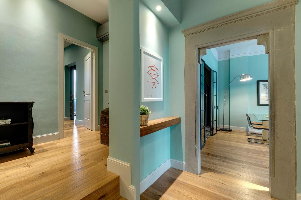 Frida Luxury Apartment By Mamo Флоренція Екстер'єр фото