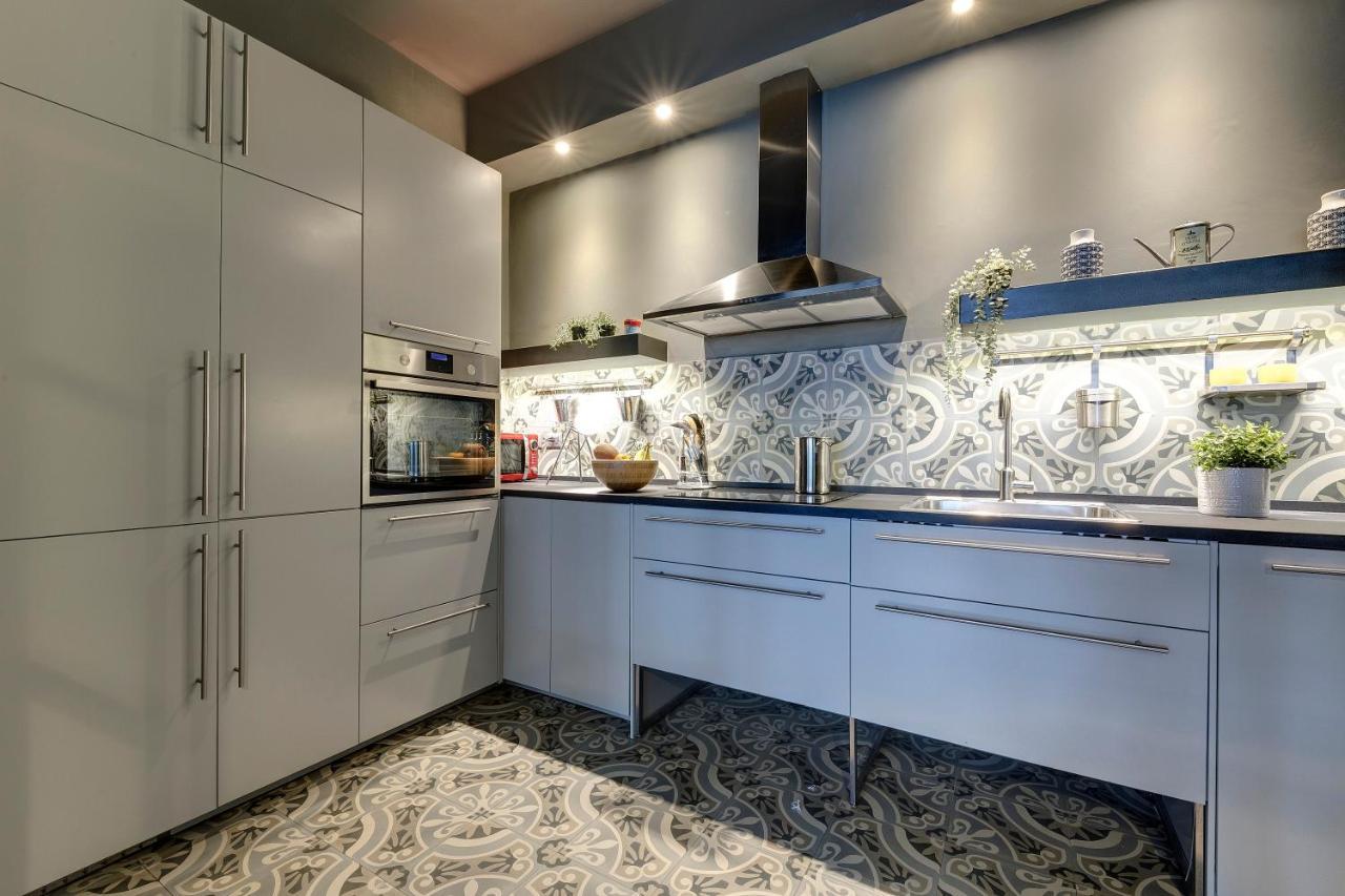 Frida Luxury Apartment By Mamo Флоренція Екстер'єр фото