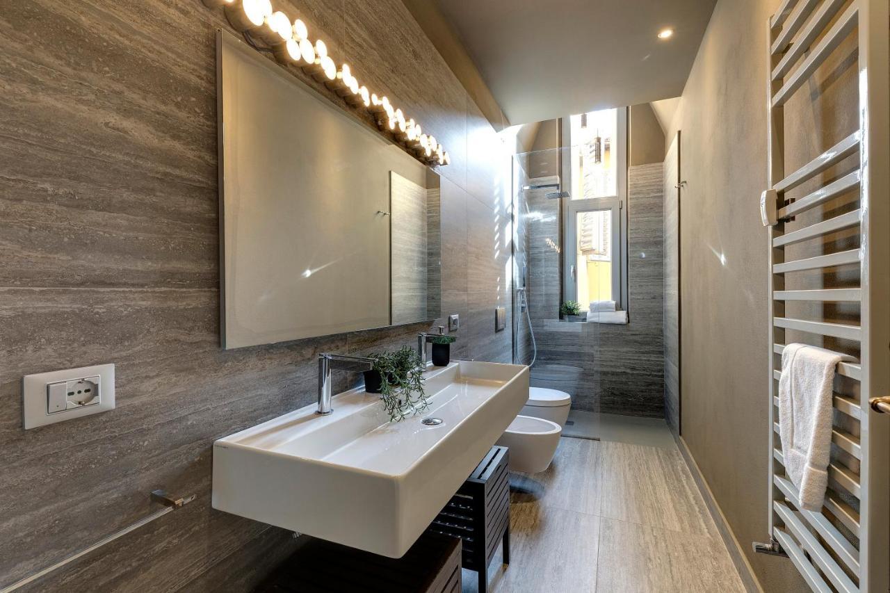 Frida Luxury Apartment By Mamo Флоренція Екстер'єр фото