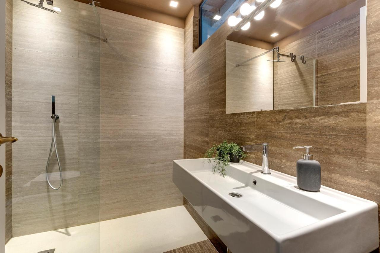 Frida Luxury Apartment By Mamo Флоренція Екстер'єр фото