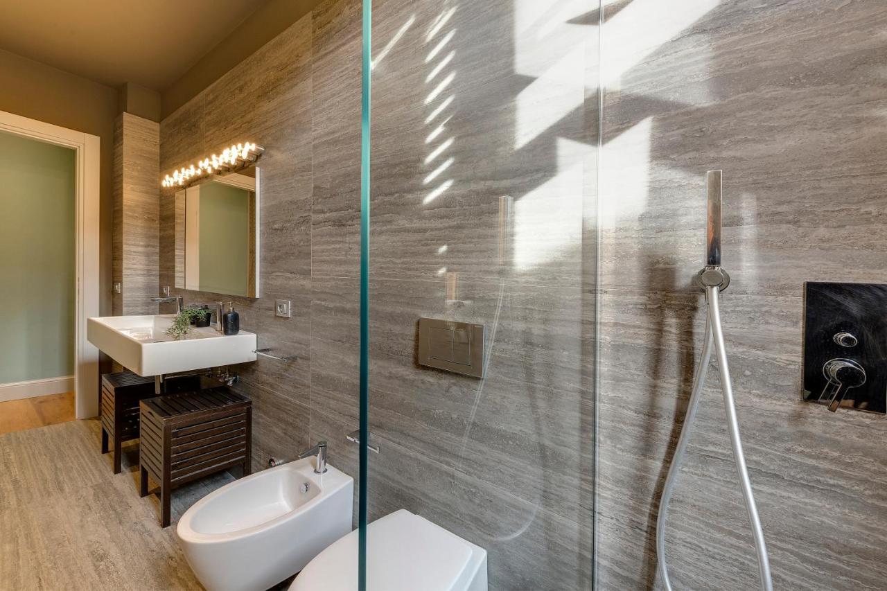 Frida Luxury Apartment By Mamo Флоренція Екстер'єр фото