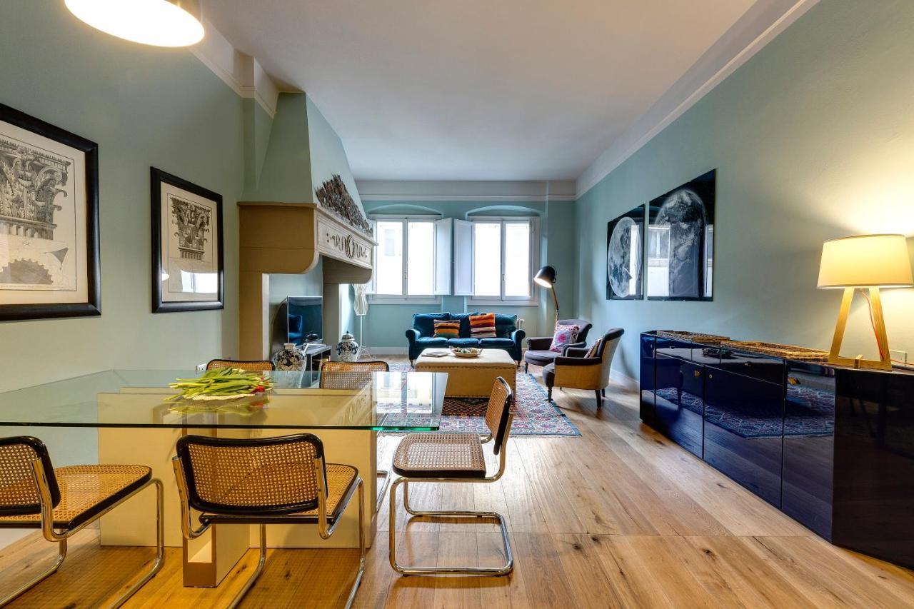Frida Luxury Apartment By Mamo Флоренція Екстер'єр фото