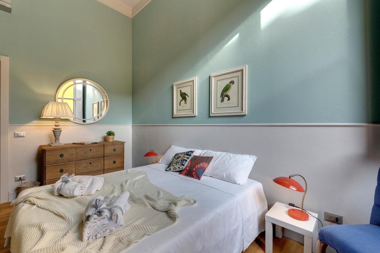 Frida Luxury Apartment By Mamo Флоренція Екстер'єр фото