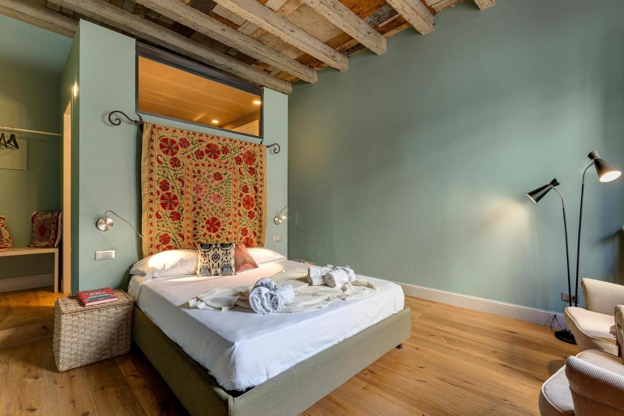 Frida Luxury Apartment By Mamo Флоренція Екстер'єр фото