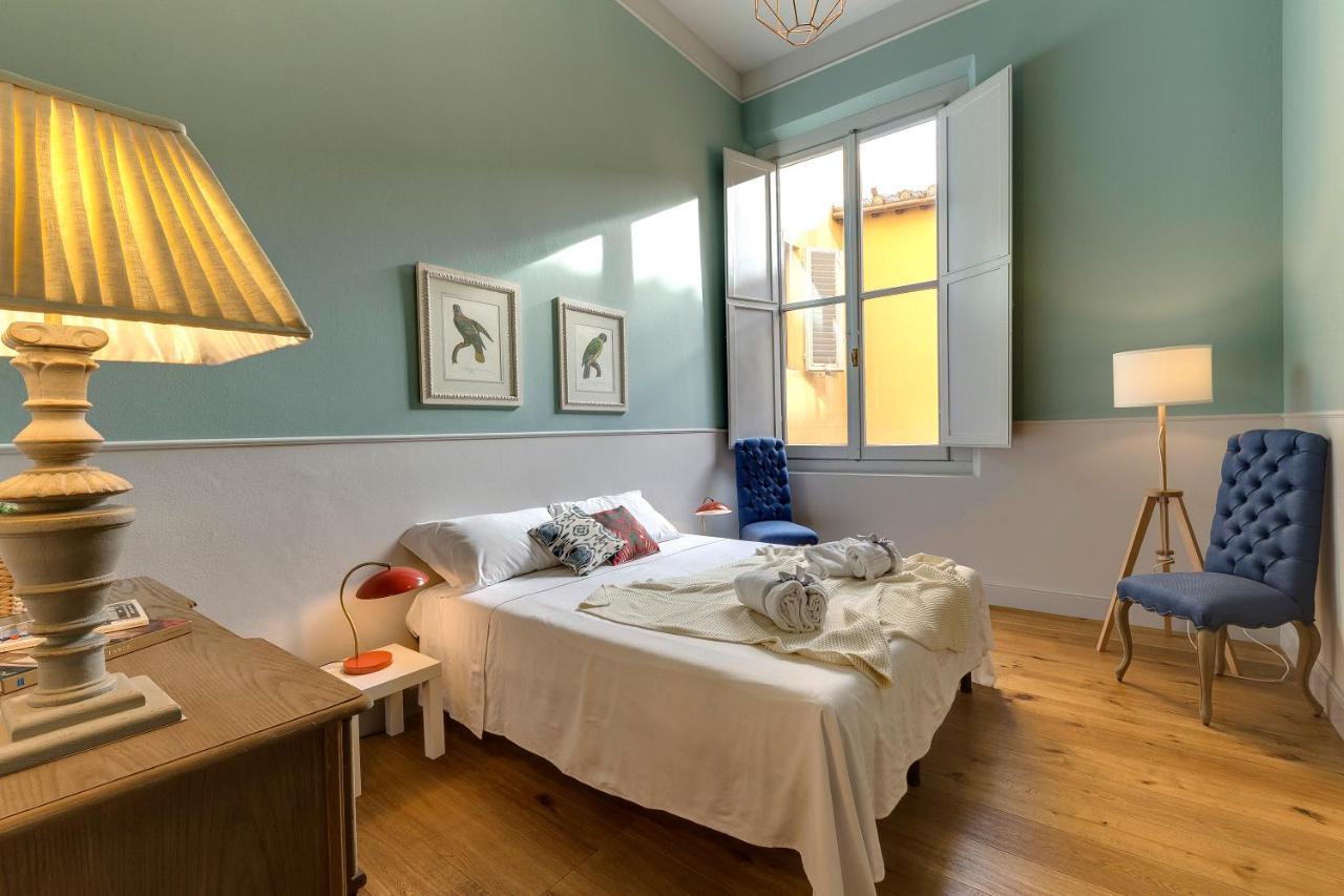 Frida Luxury Apartment By Mamo Флоренція Екстер'єр фото