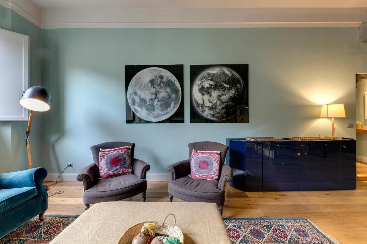 Frida Luxury Apartment By Mamo Флоренція Екстер'єр фото
