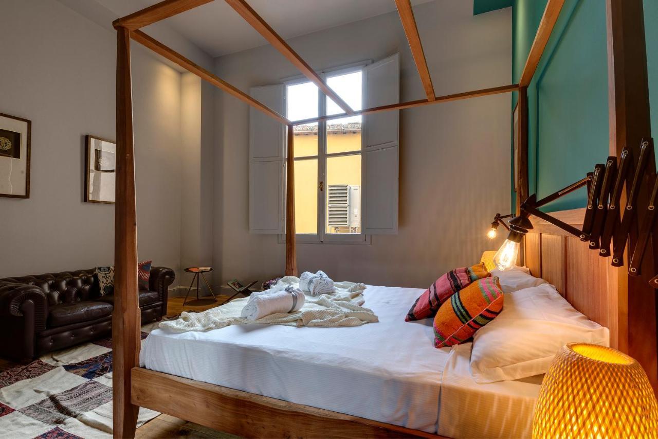 Frida Luxury Apartment By Mamo Флоренція Екстер'єр фото