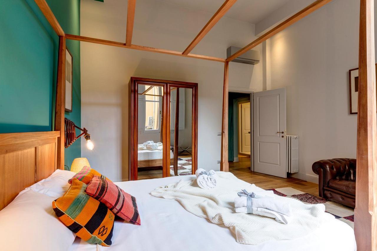 Frida Luxury Apartment By Mamo Флоренція Екстер'єр фото