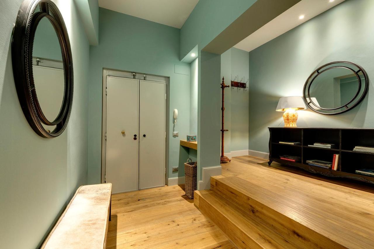 Frida Luxury Apartment By Mamo Флоренція Екстер'єр фото
